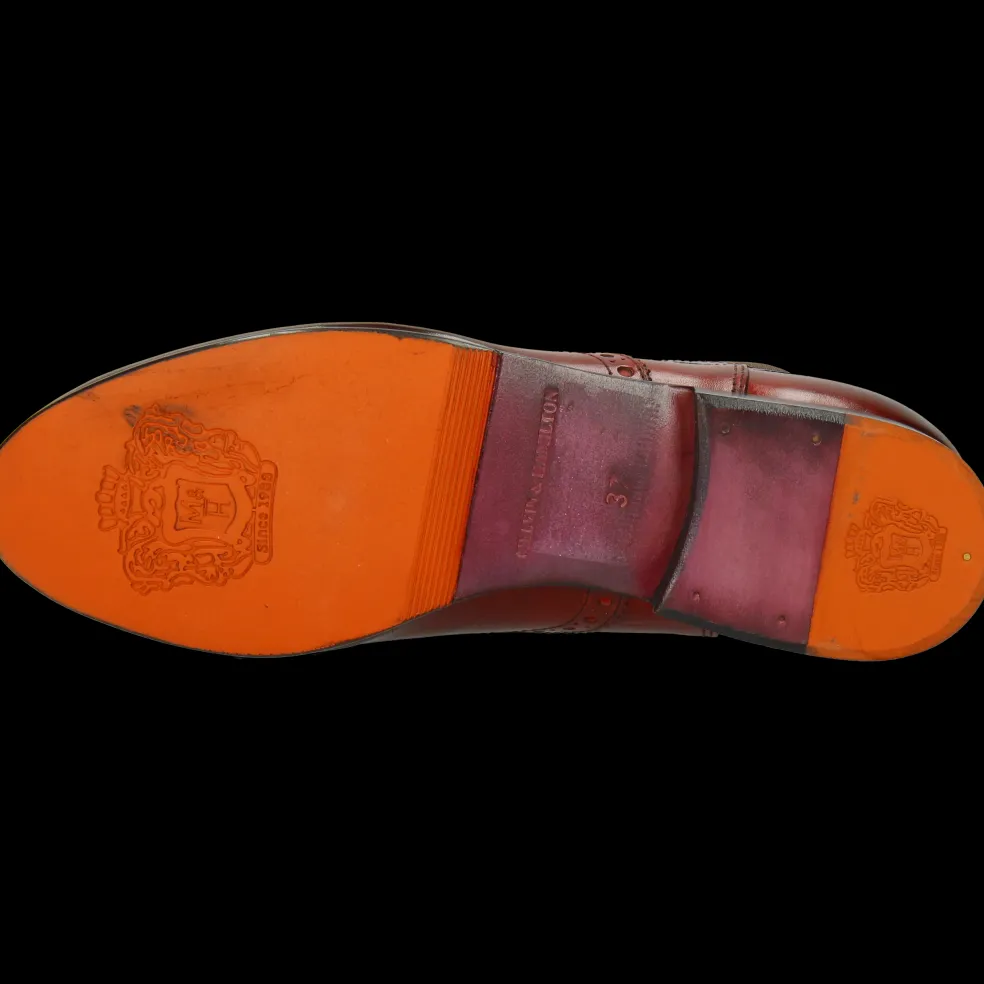 Sally 192-Melvin & Hamilton Sale