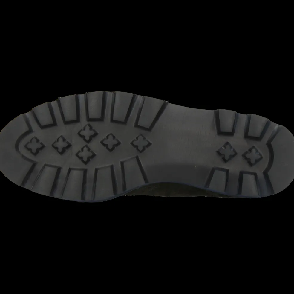 Sally 112-Melvin & Hamilton Best