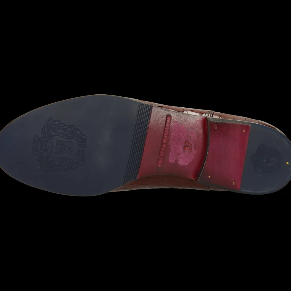 Sally 25-Melvin & Hamilton Best Sale