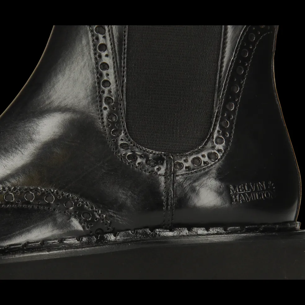 Sally 192-Melvin & Hamilton Store