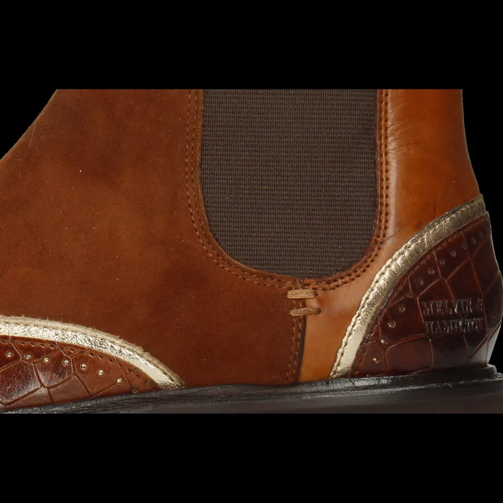 Sally 19-Melvin & Hamilton Discount