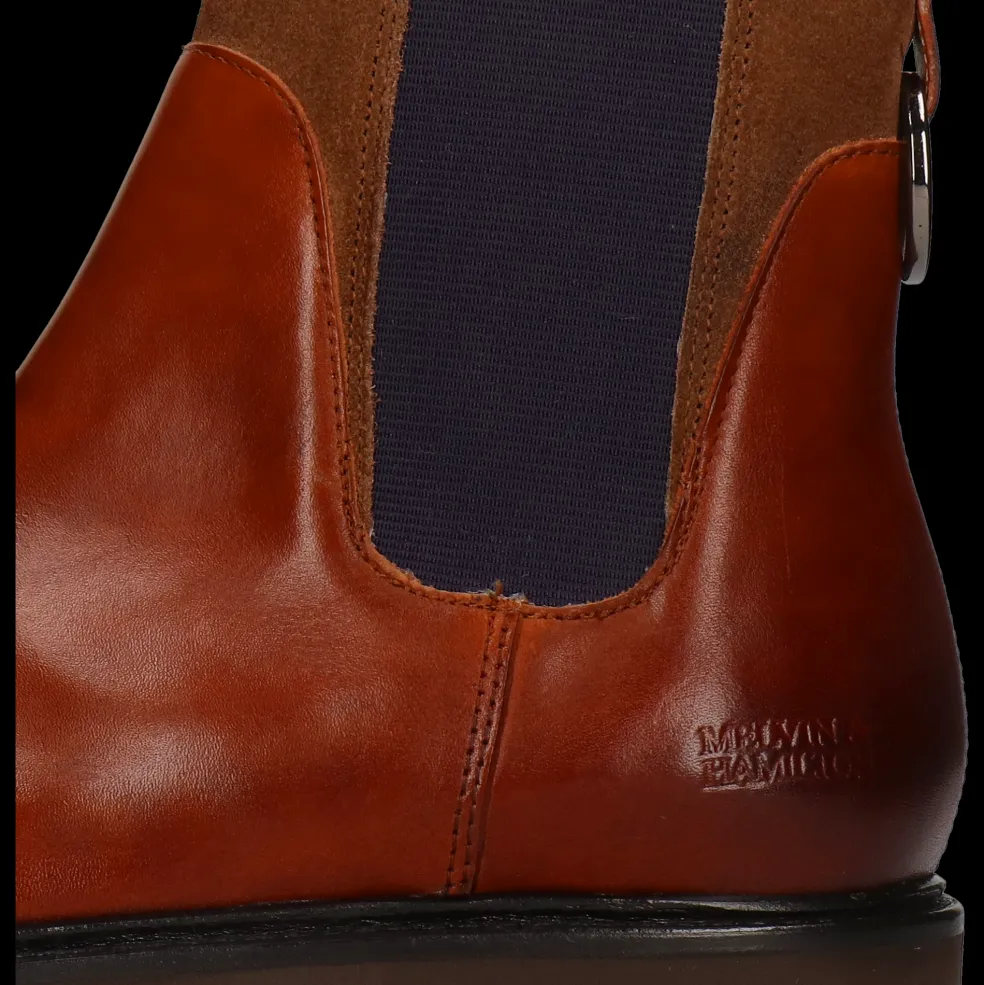 Sally 187-Melvin & Hamilton Sale