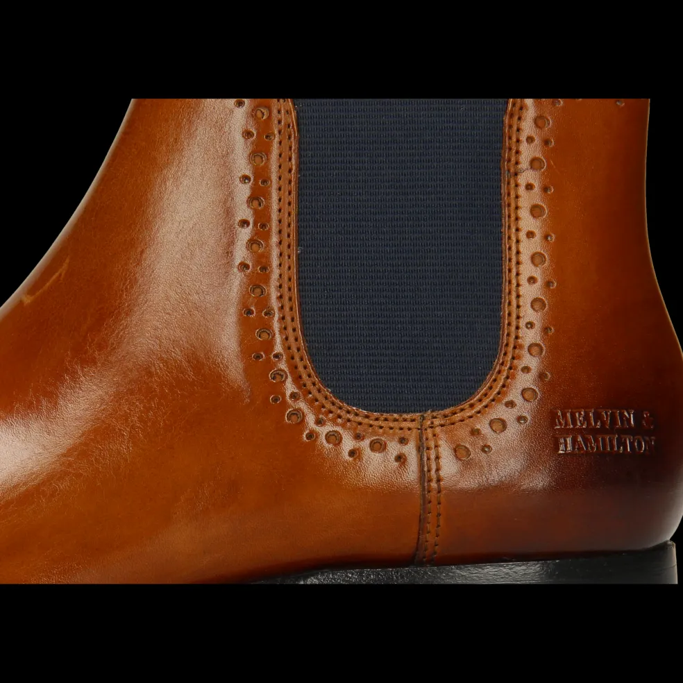 Sally 16-Melvin & Hamilton Store