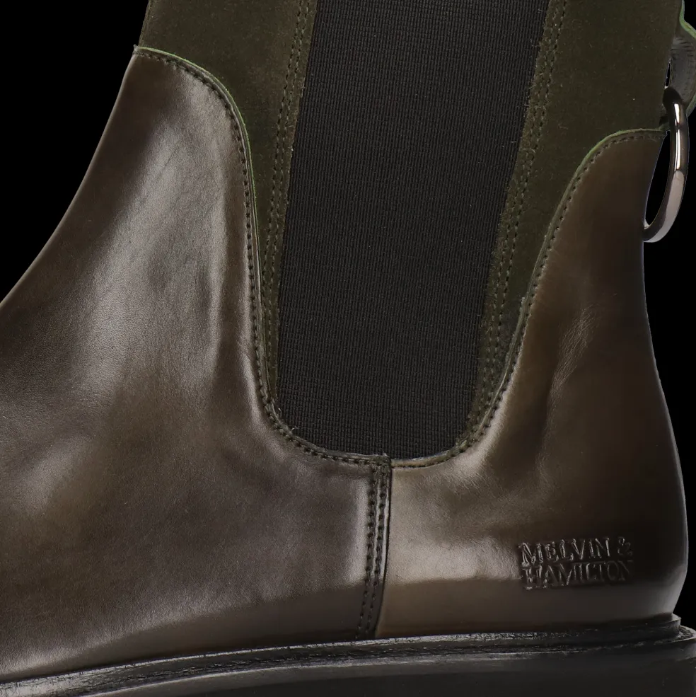 Sally 187-Melvin & Hamilton Online