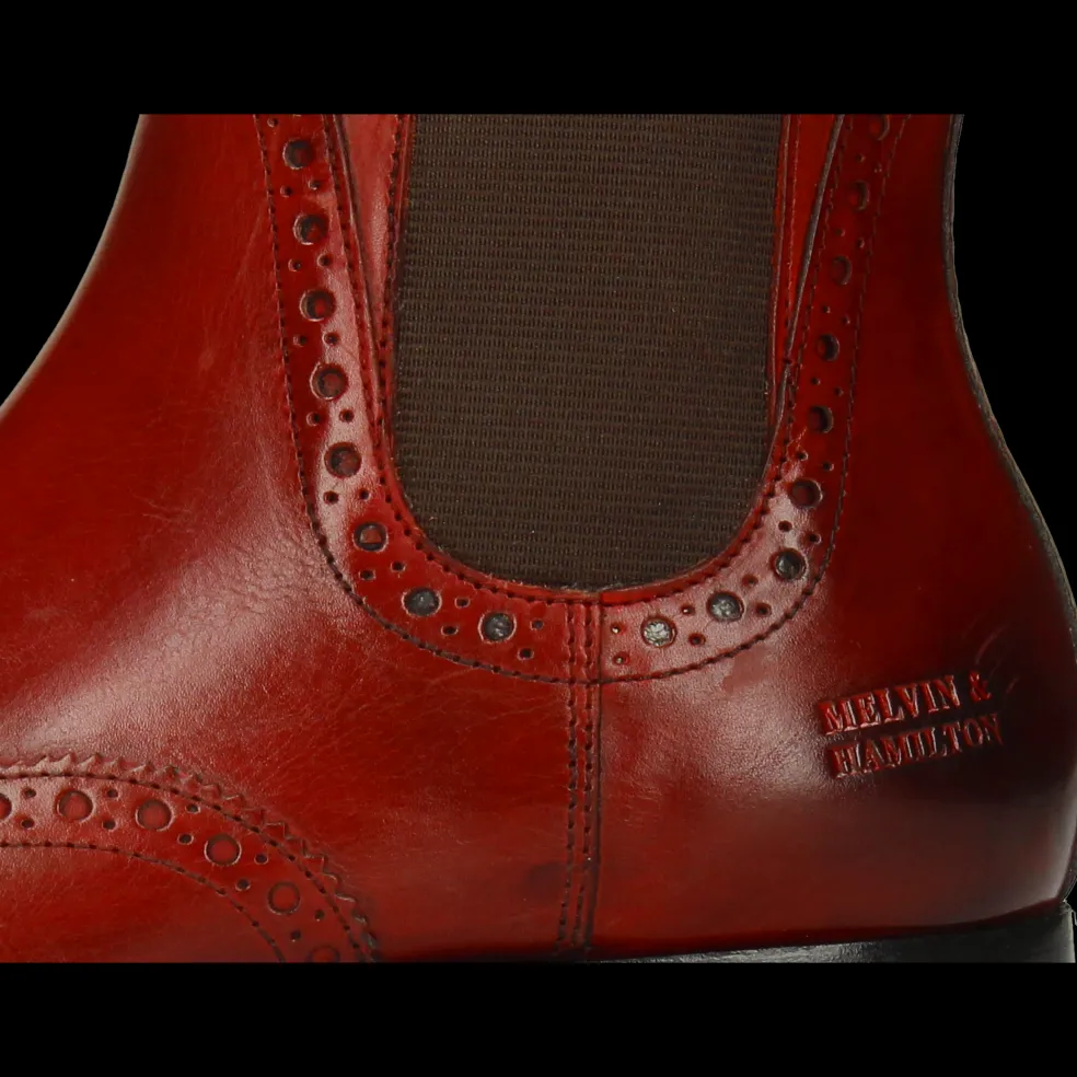 Sally 192-Melvin & Hamilton Sale