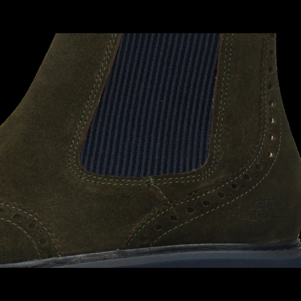 Sally 112-Melvin & Hamilton Best