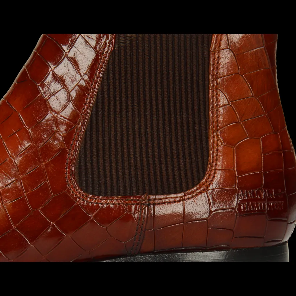 Sally 25-Melvin & Hamilton Best Sale