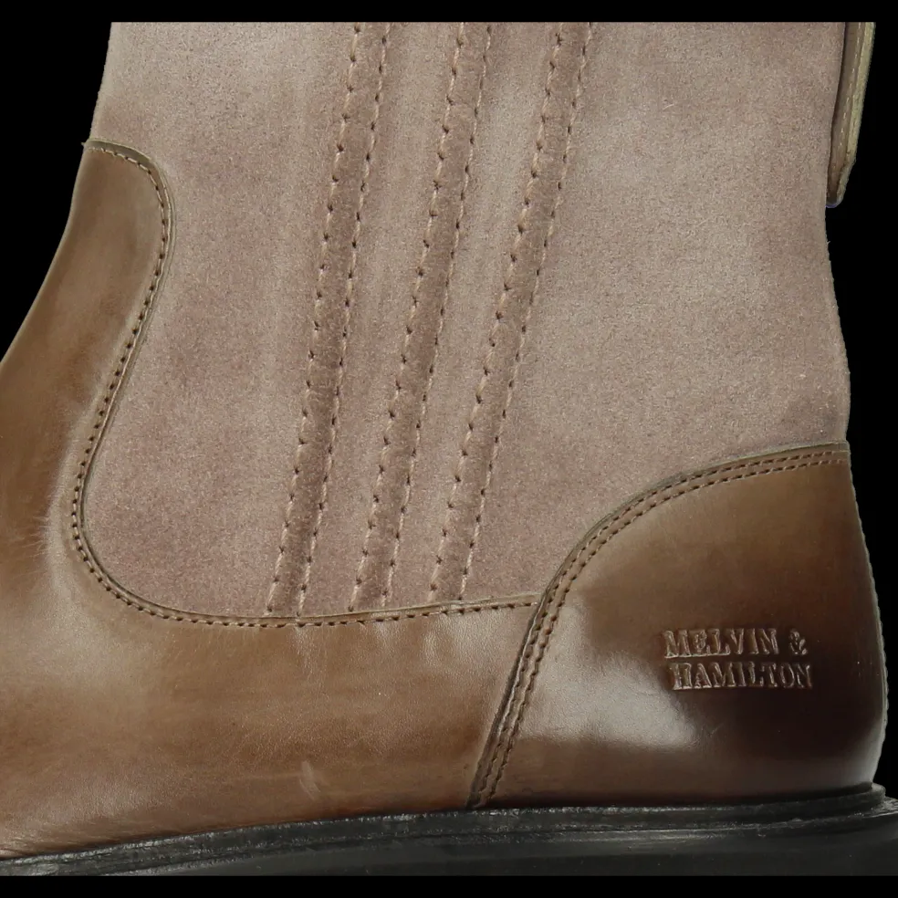 Sally 85-Melvin & Hamilton Clearance