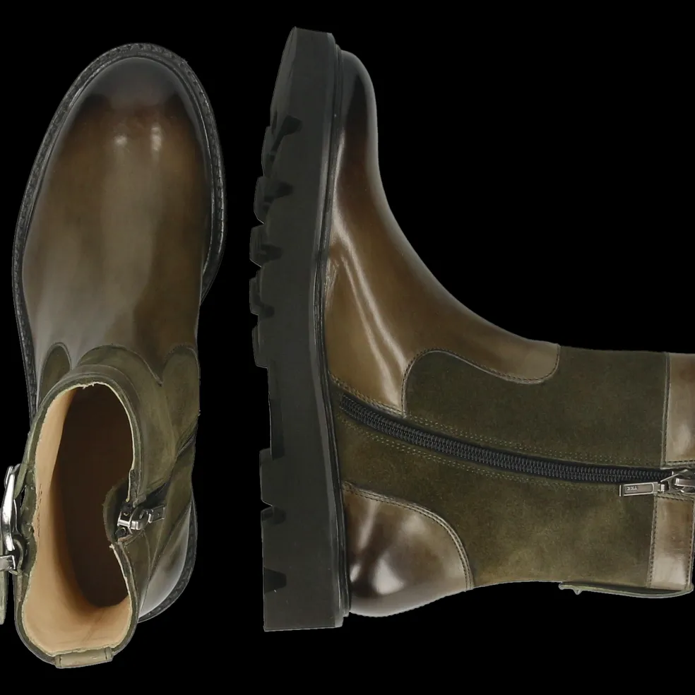 Sally 85-Melvin & Hamilton Store