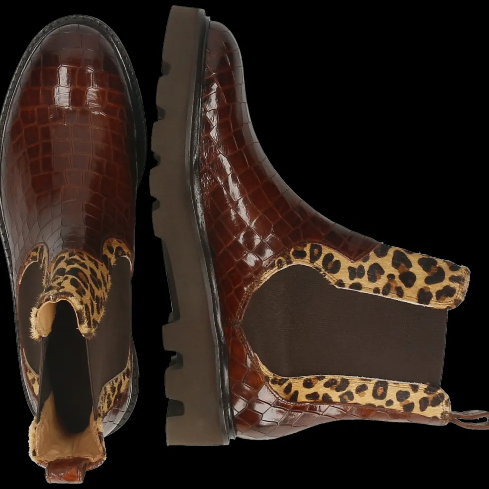 Sally 113-Melvin & Hamilton Best Sale