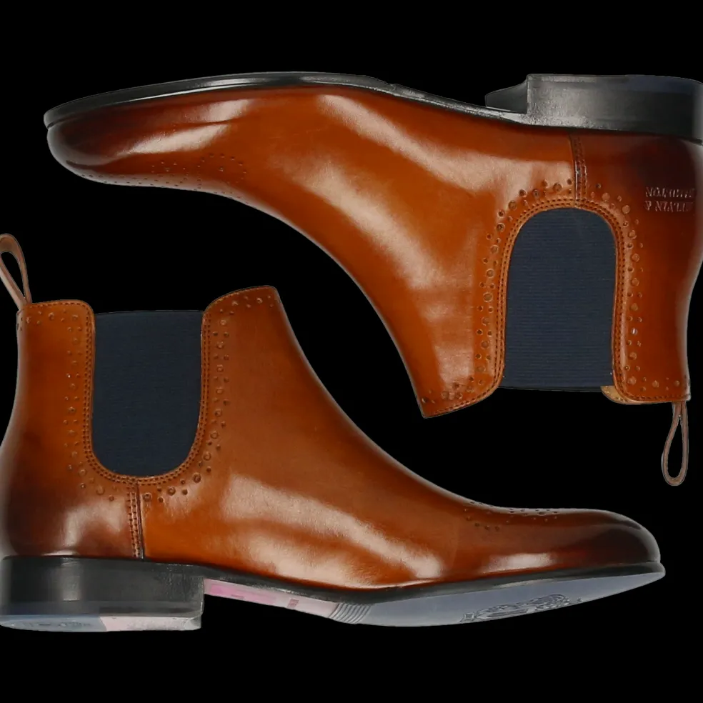 Sally 16-Melvin & Hamilton Store