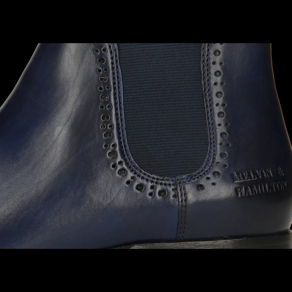 Sally 16-Melvin & Hamilton Sale