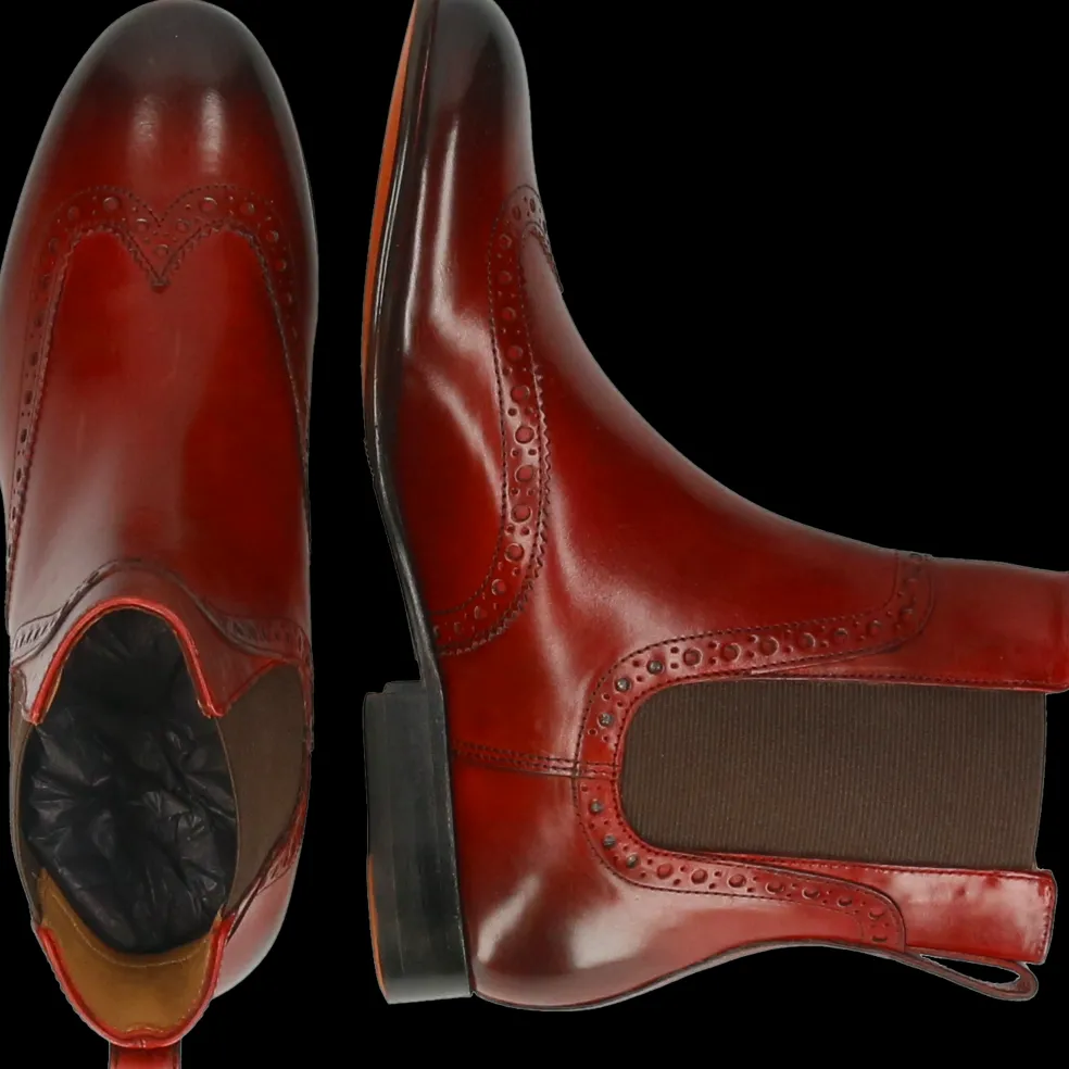 Sally 192-Melvin & Hamilton Sale