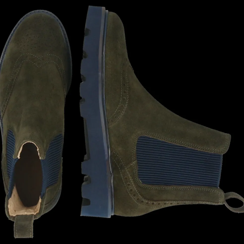 Sally 112-Melvin & Hamilton Best