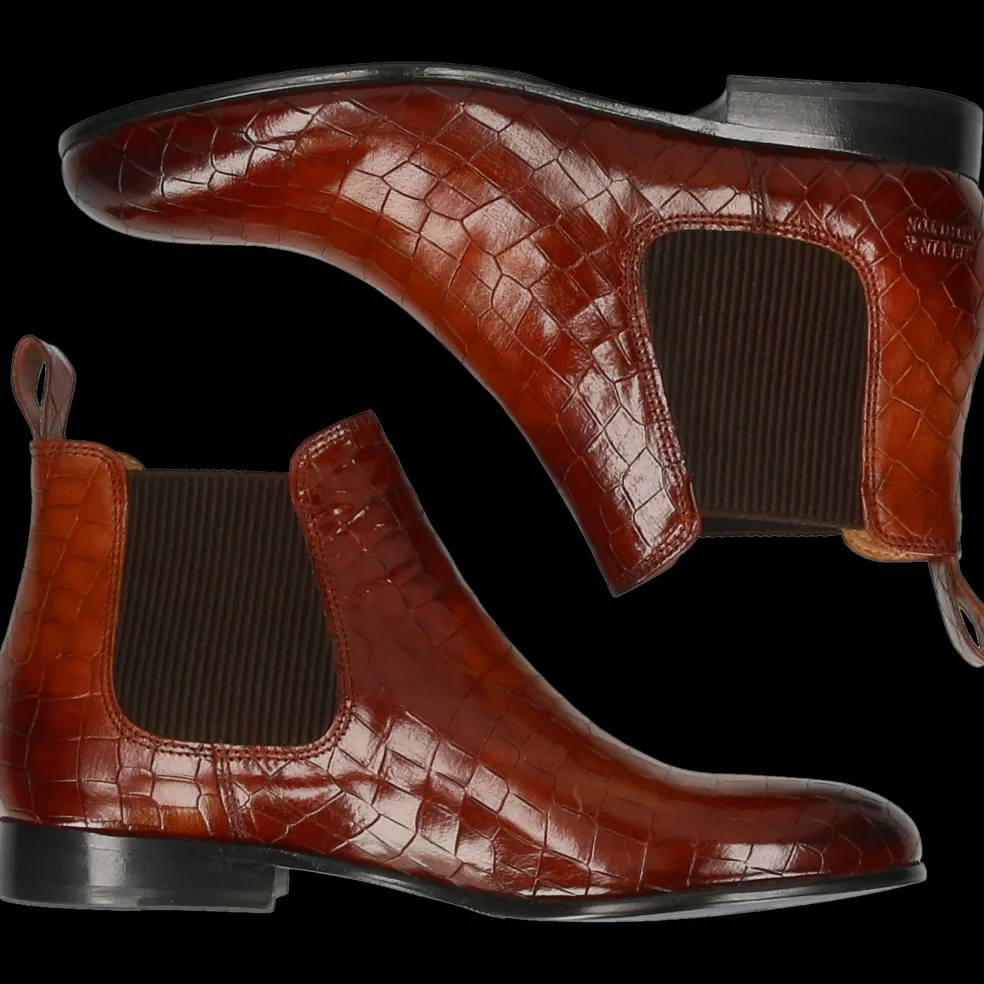 Sally 25-Melvin & Hamilton Best Sale