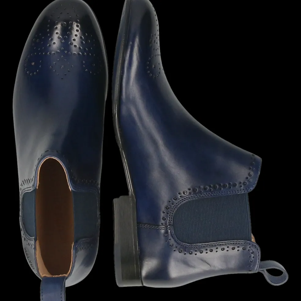 Sally 16-Melvin & Hamilton Sale