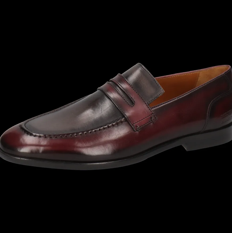 Santo 4-Melvin & Hamilton Best