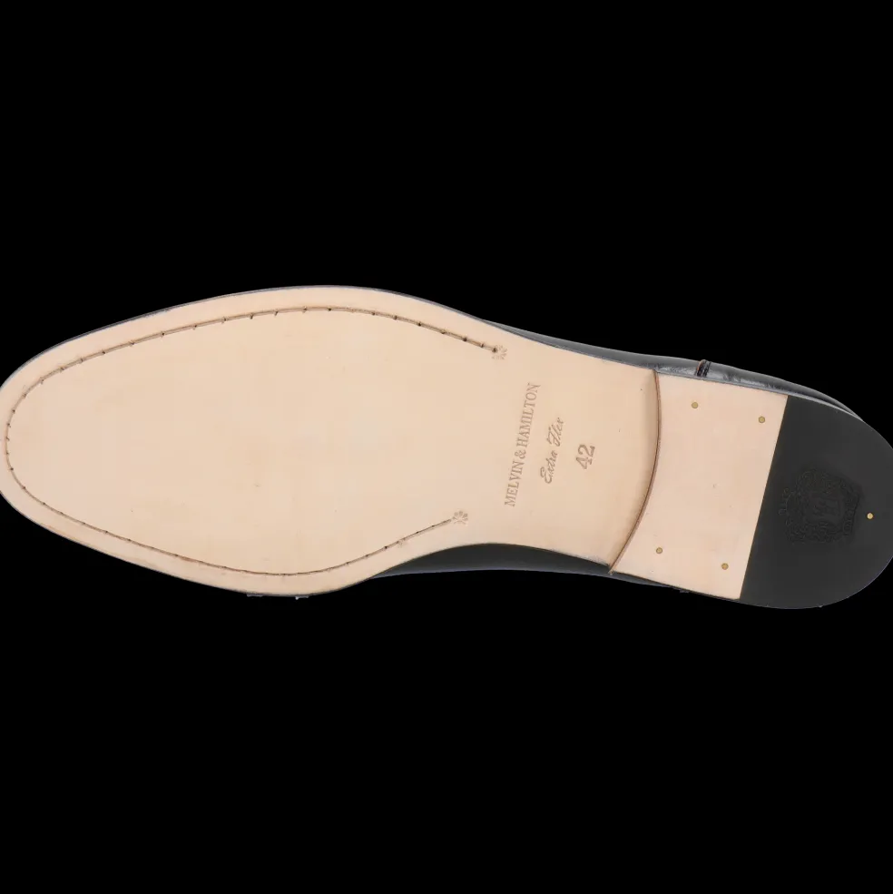 Santo 2-Melvin & Hamilton Online