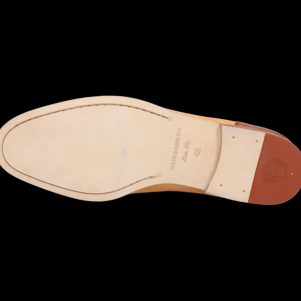 Santo 1-Melvin & Hamilton Store