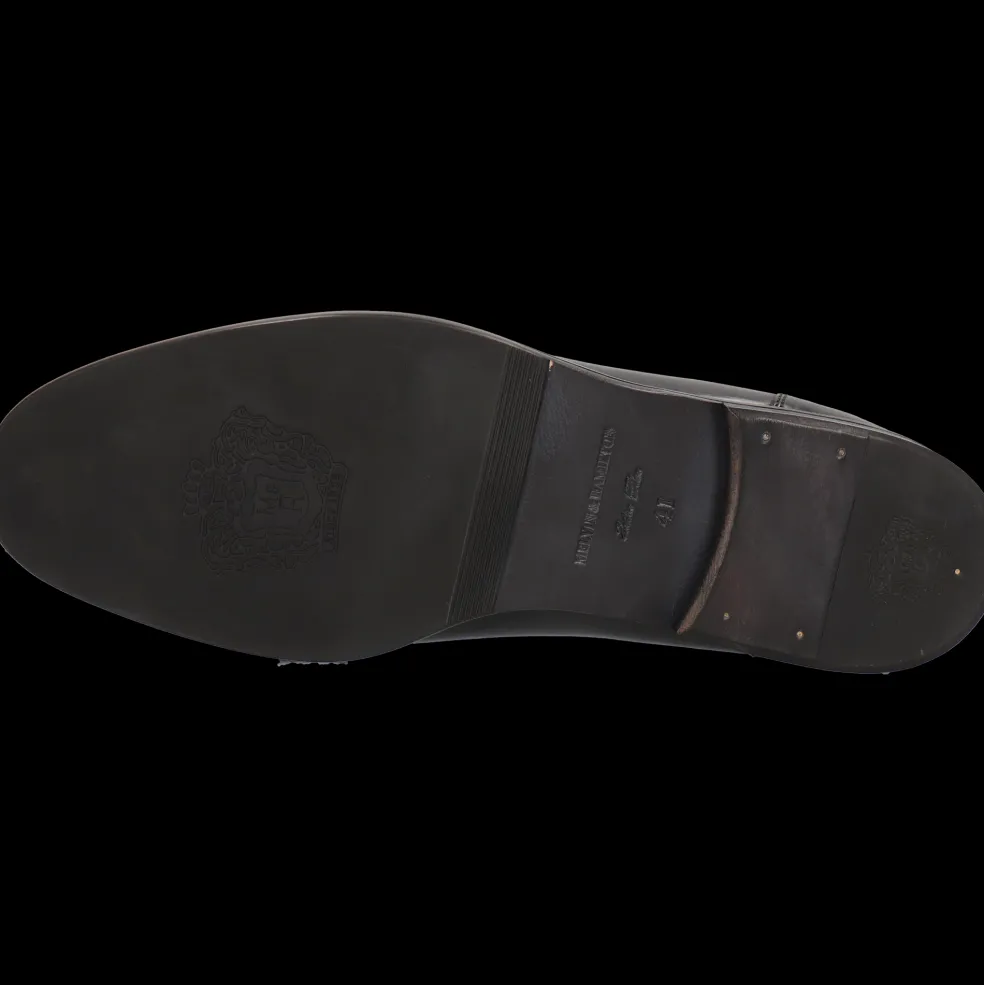 Santo 4-Melvin & Hamilton Cheap