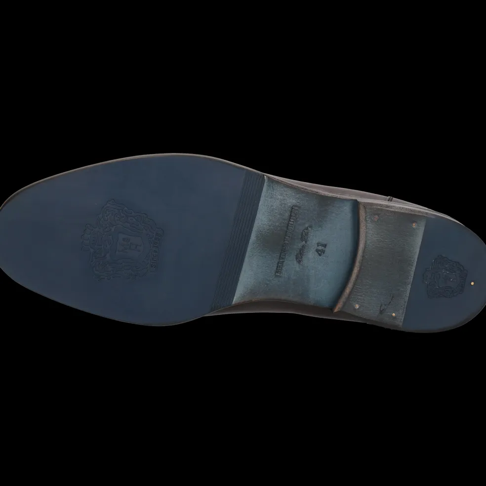 Santo 4-Melvin & Hamilton Best