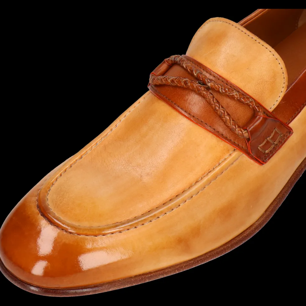 Santo 1-Melvin & Hamilton Store