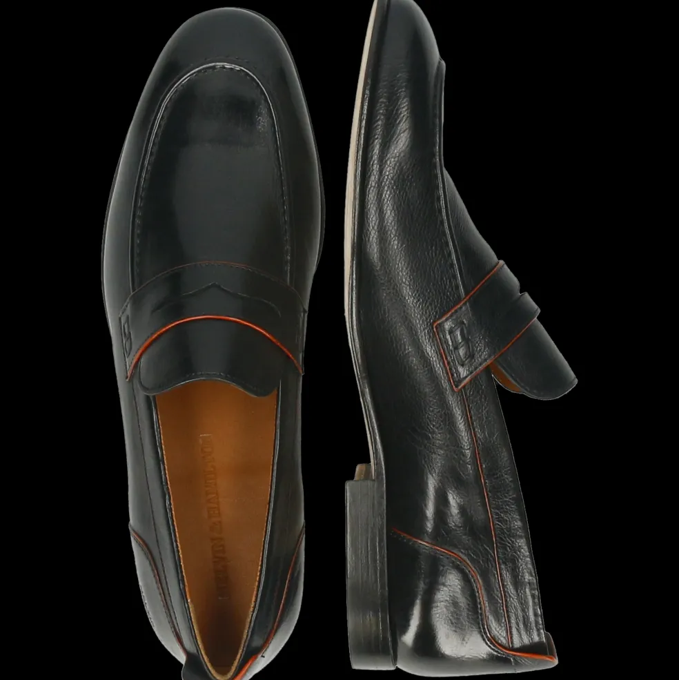 Santo 2-Melvin & Hamilton Online