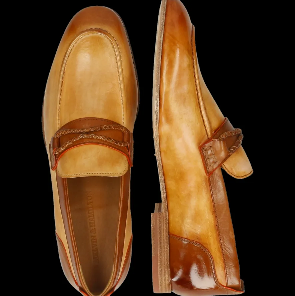 Santo 1-Melvin & Hamilton Store