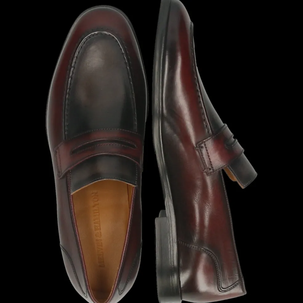 Santo 4-Melvin & Hamilton Best