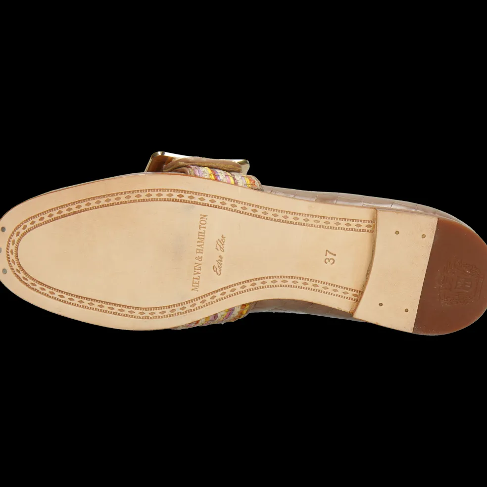 Scarlett 21-Melvin & Hamilton Outlet