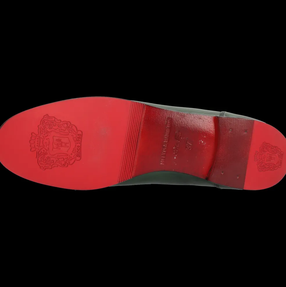 Scarlett 78-Melvin & Hamilton Cheap