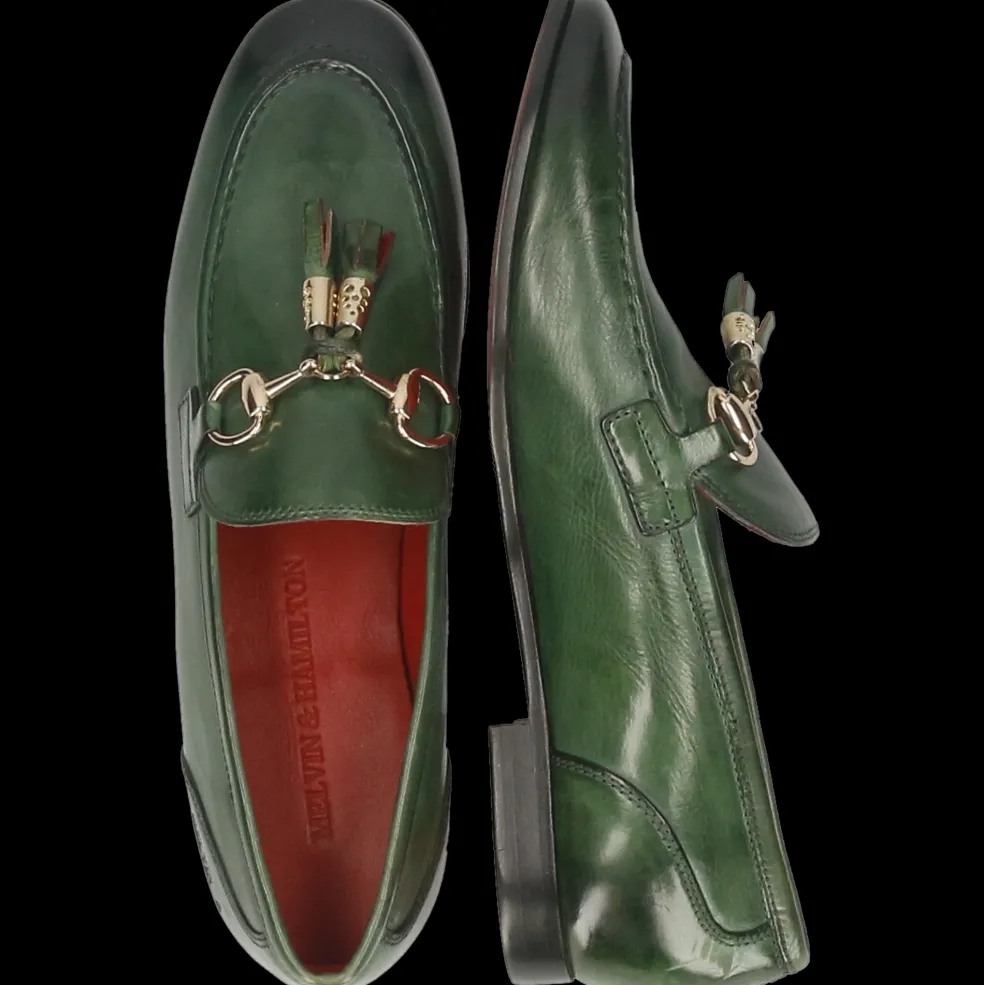 Scarlett 78-Melvin & Hamilton Cheap