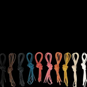 Schnürsenkel-Melvin & Hamilton Hot