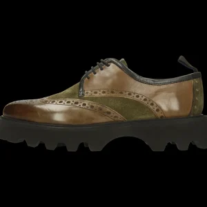 Selina 84-Melvin & Hamilton Fashion