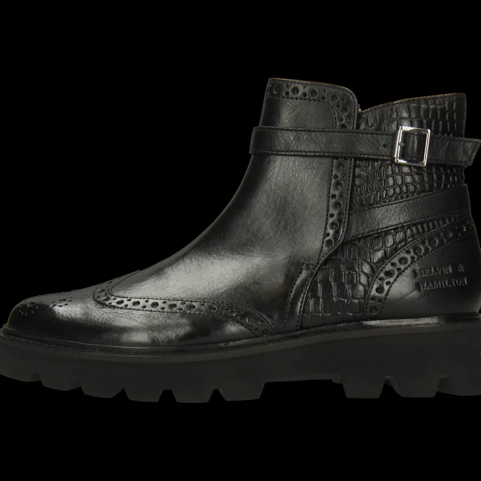 Selina 25-Melvin & Hamilton Cheap