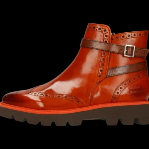 Selina 25-Melvin & Hamilton Best