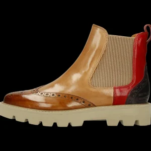 Selina 29-Melvin & Hamilton New