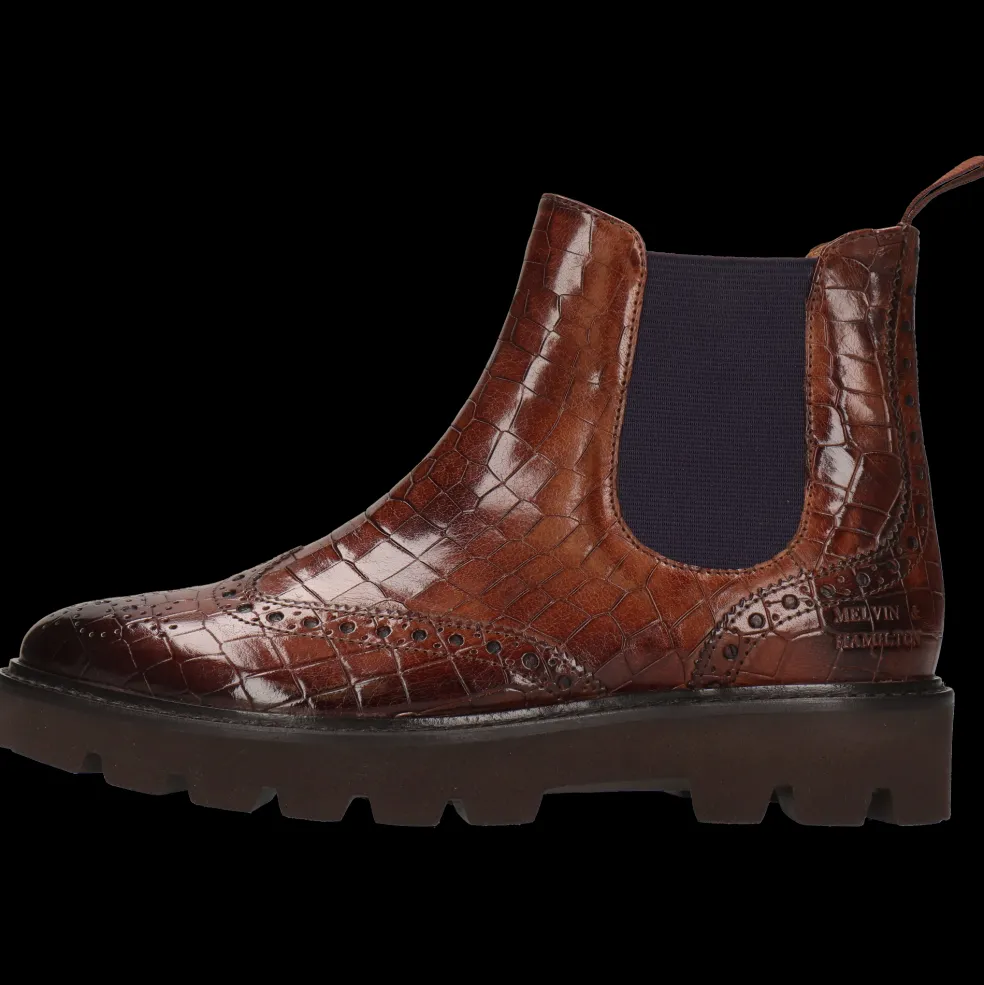 Selina 65-Melvin & Hamilton Store