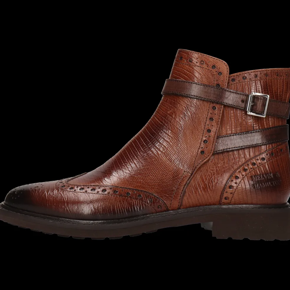 Selina 25-Melvin & Hamilton Hot