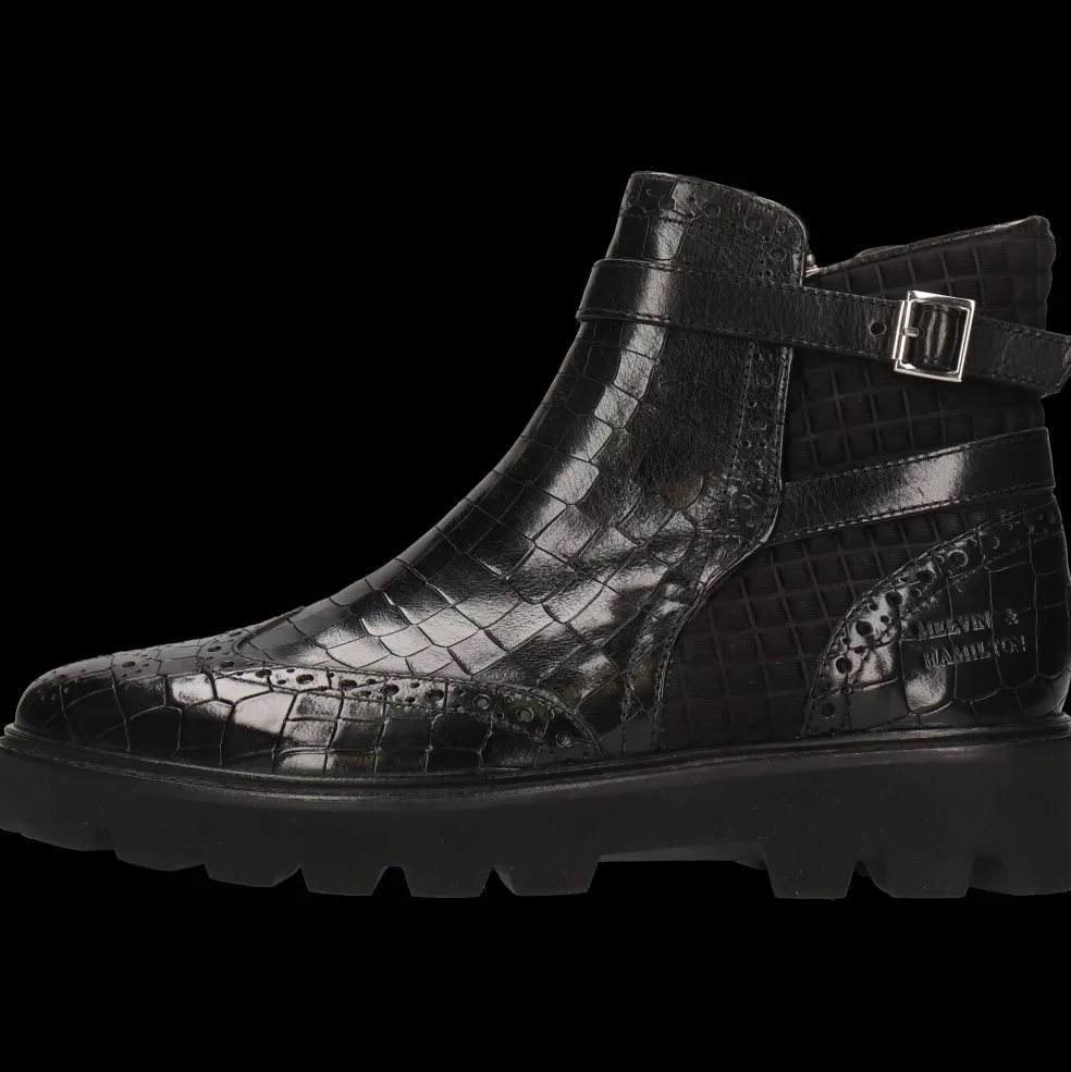 Selina 25-Melvin & Hamilton Flash Sale