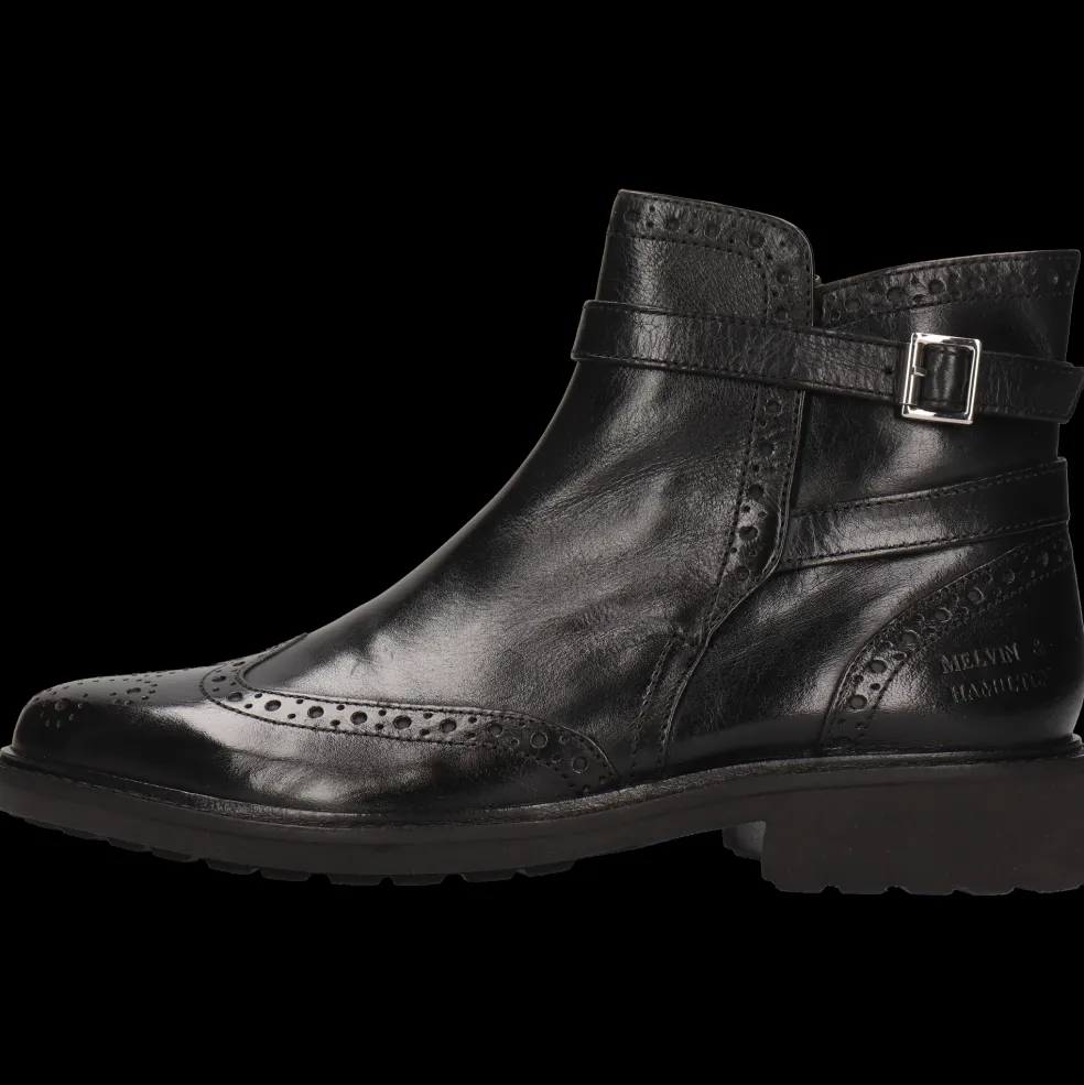 Selina 25-Melvin & Hamilton New