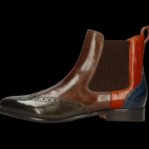 Selina 29-Melvin & Hamilton Hot