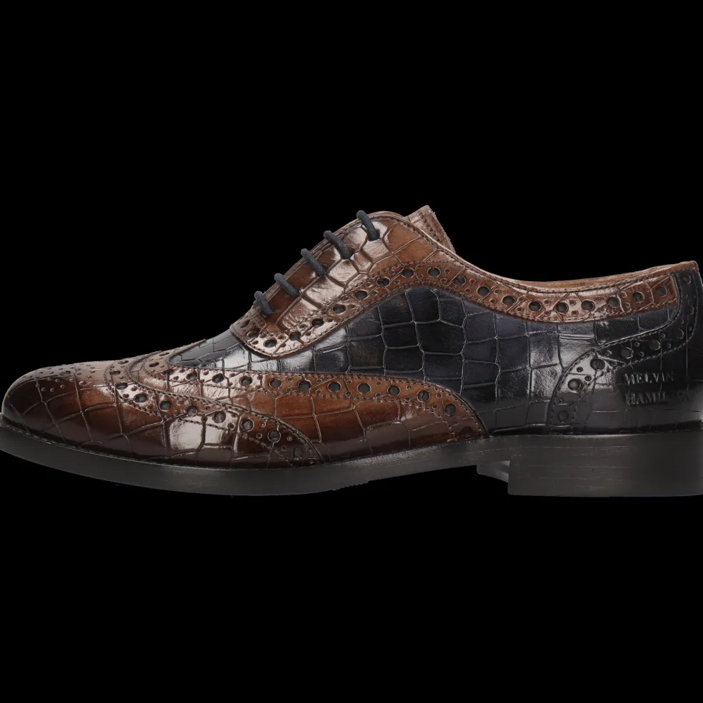 Selina 56-Melvin & Hamilton Best