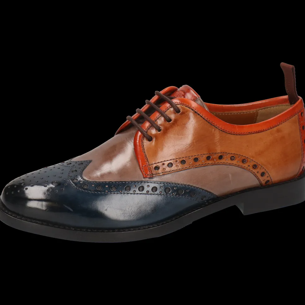 Selina 84-Melvin & Hamilton Best