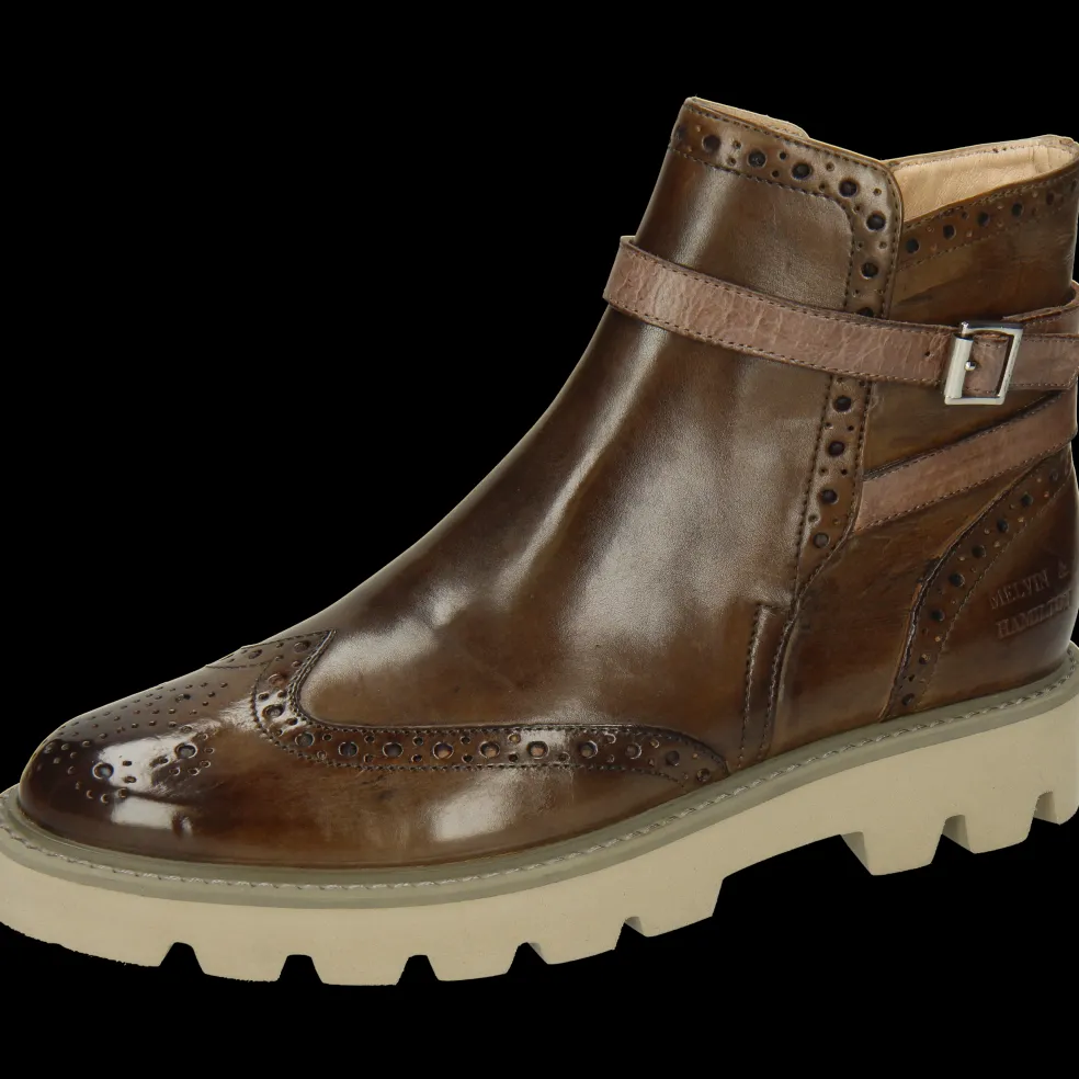 Selina 25-Melvin & Hamilton Cheap