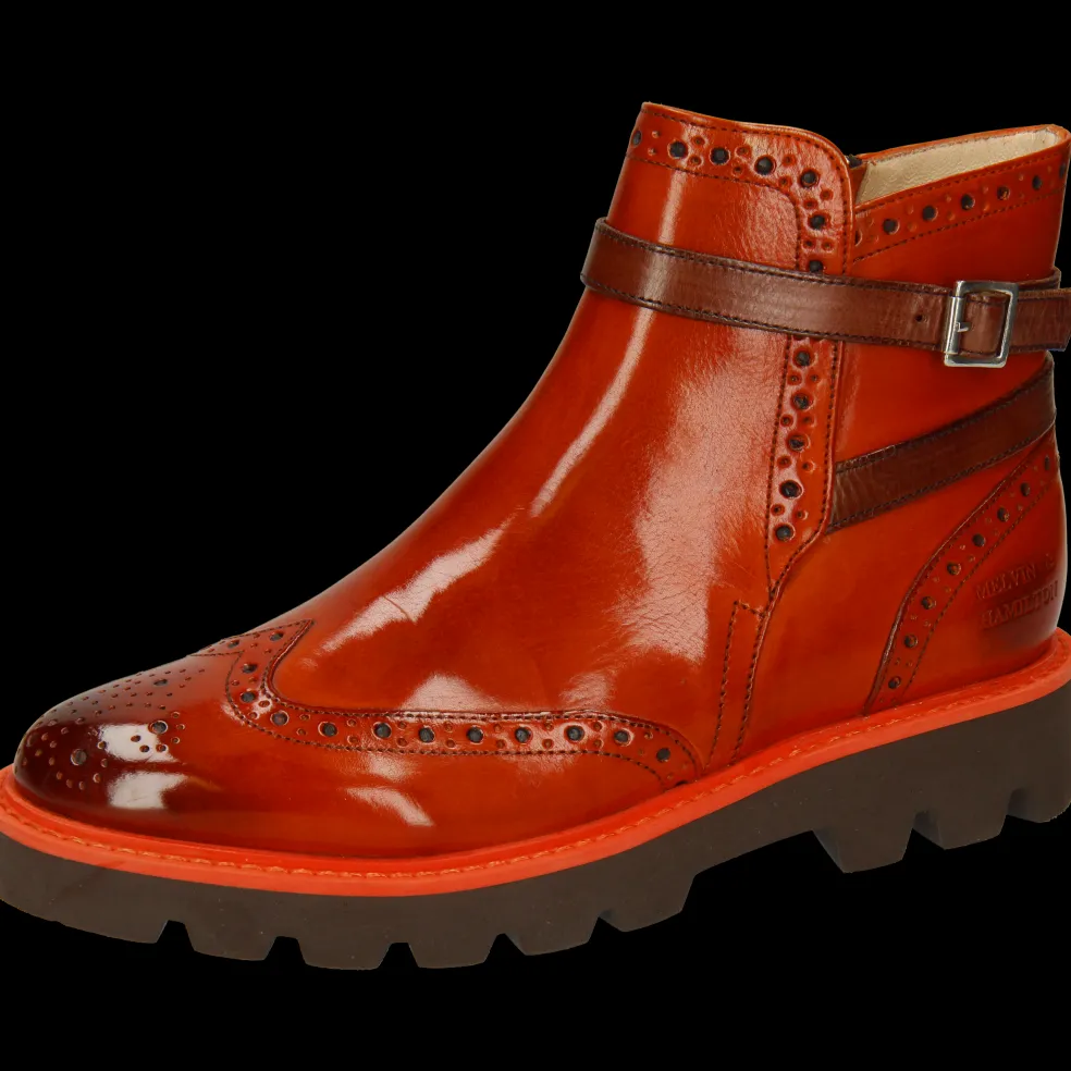 Selina 25-Melvin & Hamilton Best