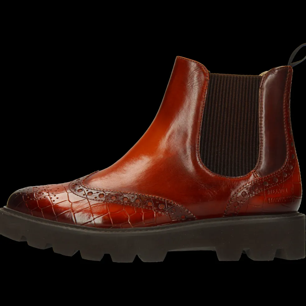 Selina 65-Melvin & Hamilton Store