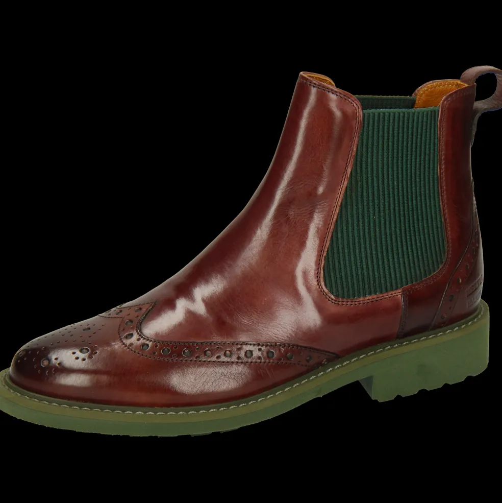 Selina 29-Melvin & Hamilton Fashion