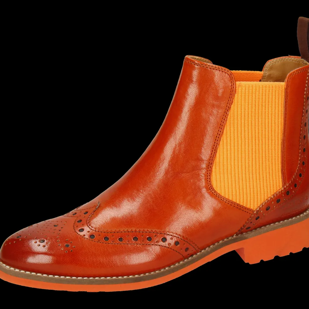 Selina 6-Melvin & Hamilton Hot