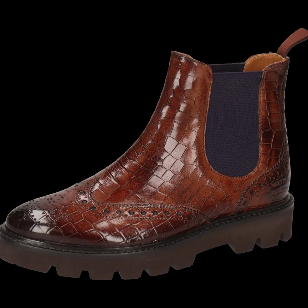 Selina 65-Melvin & Hamilton Store